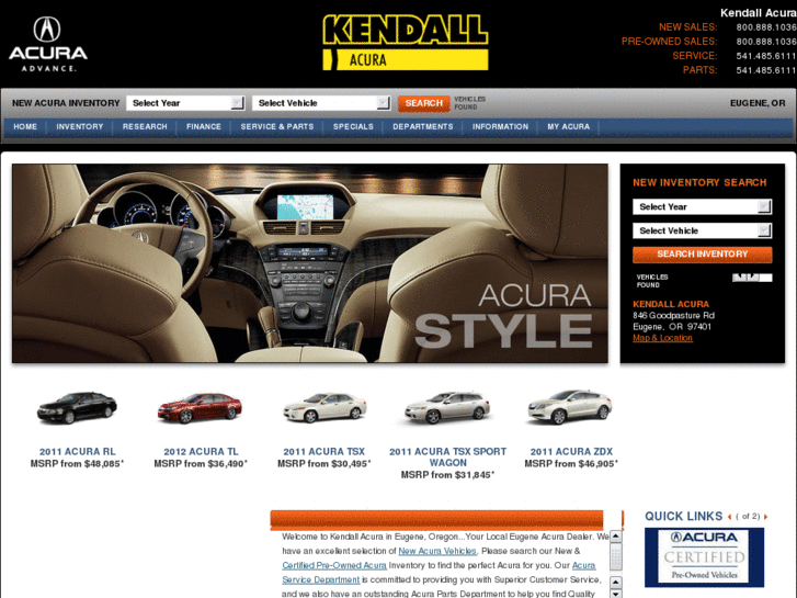 www.kendallacura.com