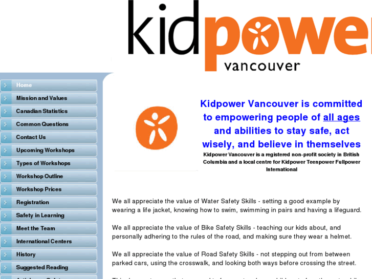 www.kidpowervancouver.org