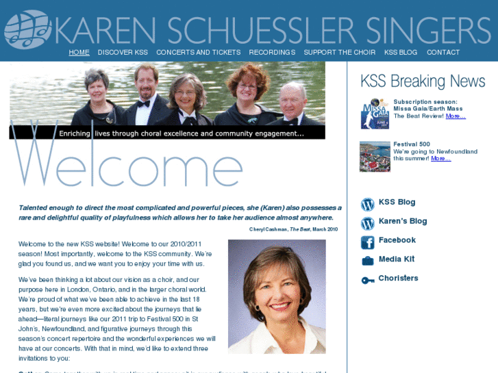 www.kssingers.com