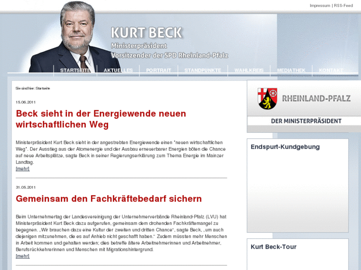 www.kurtbeck.de