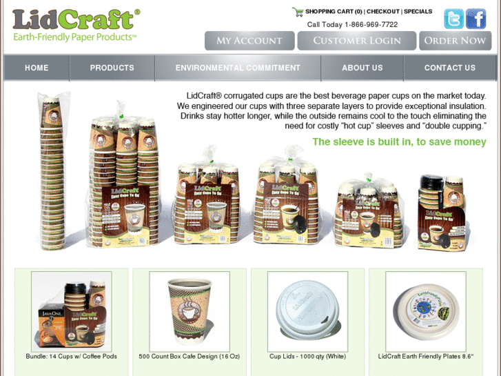 www.lidcraft.com