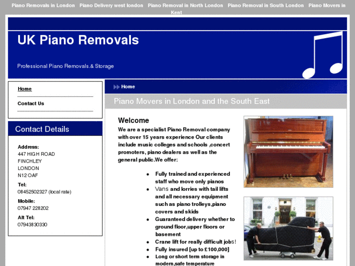 www.londonpianoremovals.com