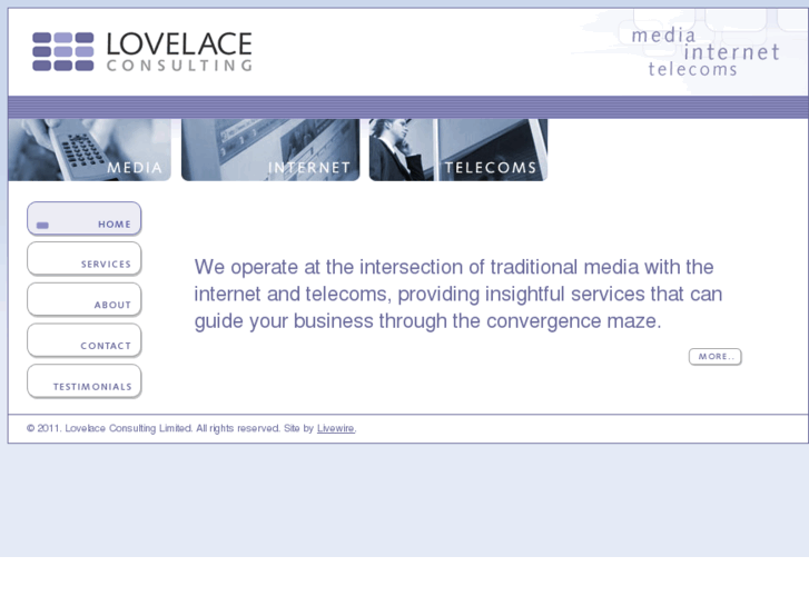 www.lovelace.co.uk