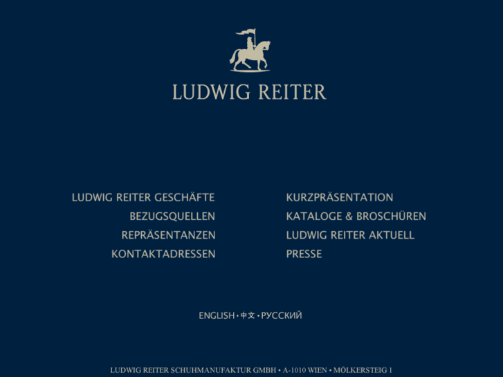 www.ludwig-reiter.com