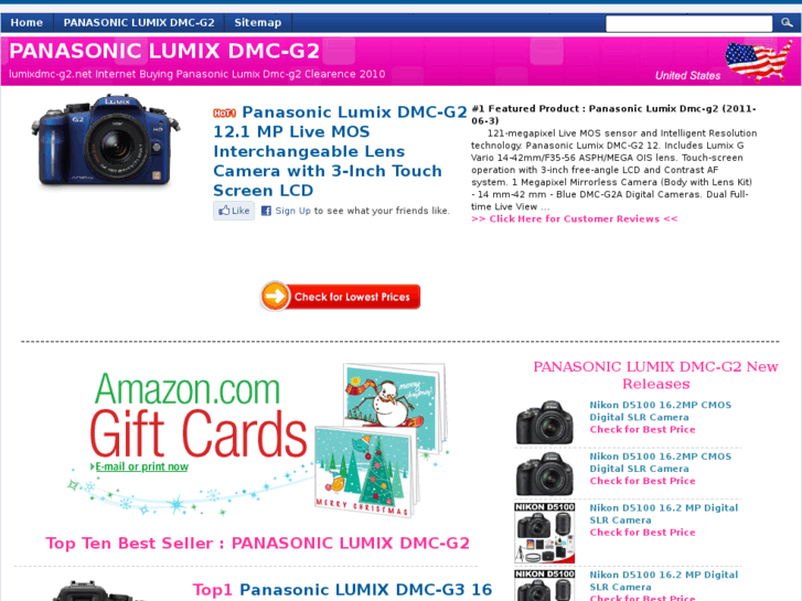 www.lumixdmc-g2.net