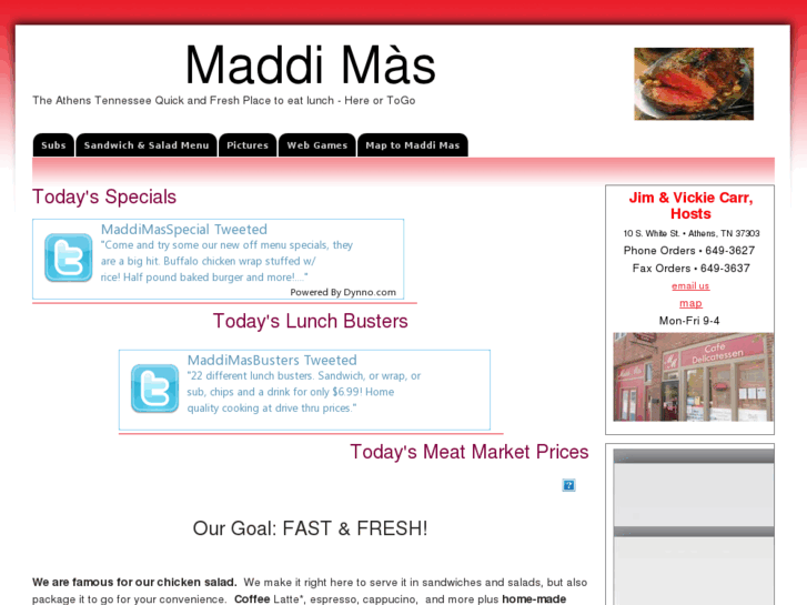 www.maddimas.com