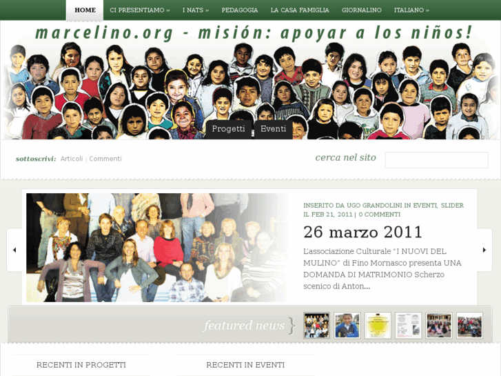 www.marcelino.org