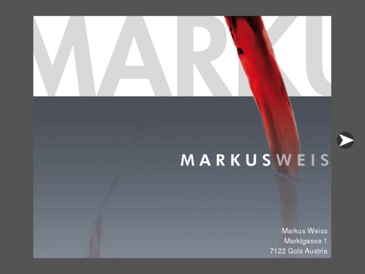 www.markus-weiss.com