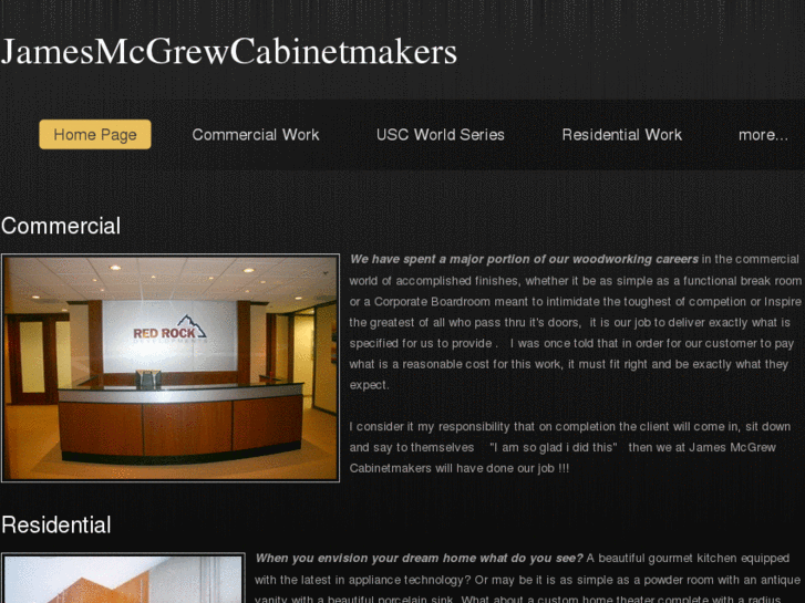 www.mcgrewwoodwork.com