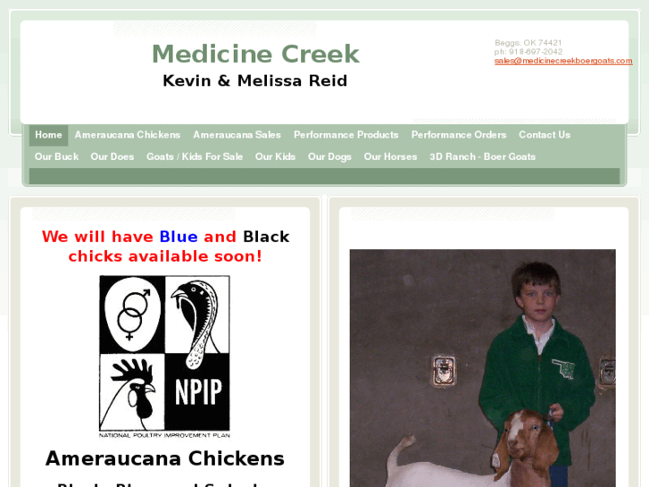 www.medicinecreekboergoats.com