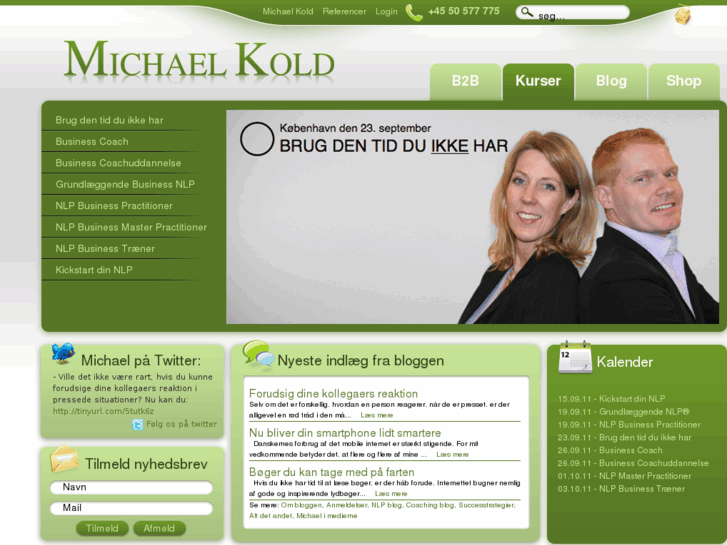 www.michaelkold.com