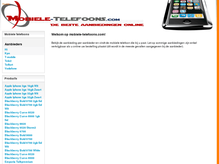 www.mobiele-telefoons.com