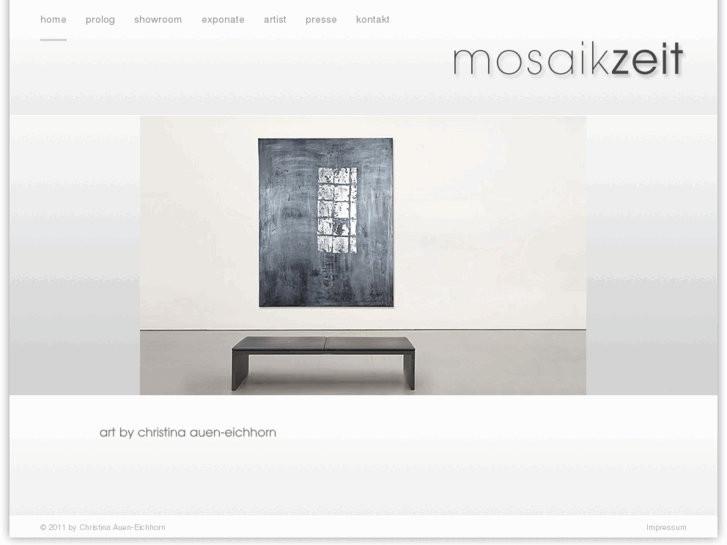 www.mosaikzeit.com