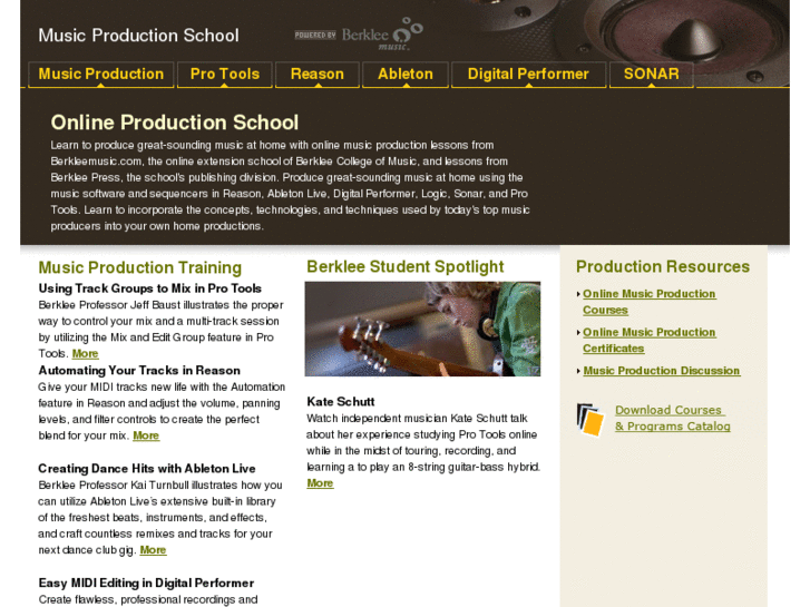 www.music-production-school.com