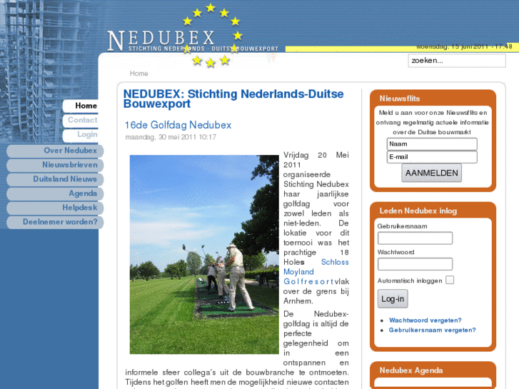 www.nedubex.nl