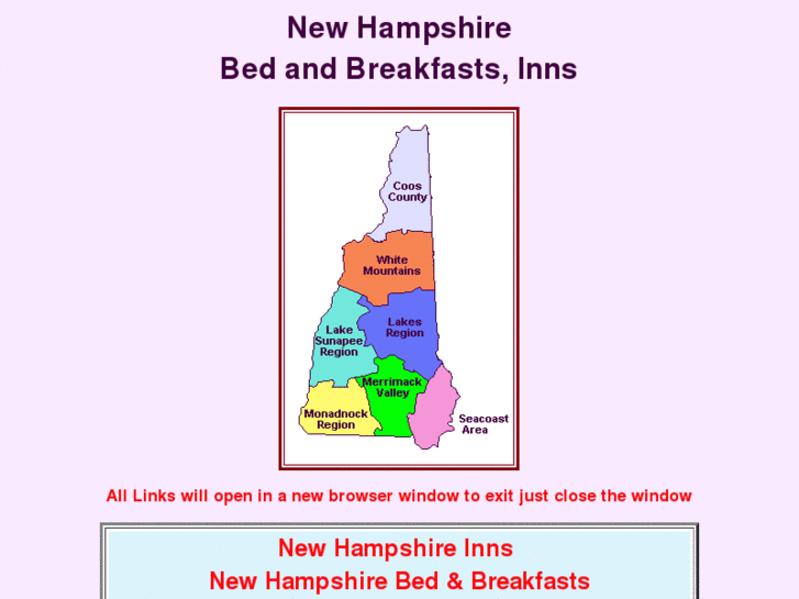 www.newhampshire-bedandbreakfast.com