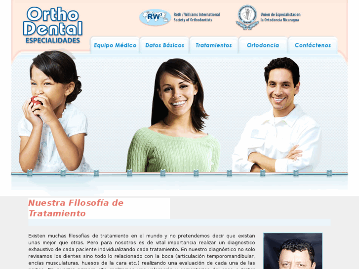 www.orthodentalespecialidades.com