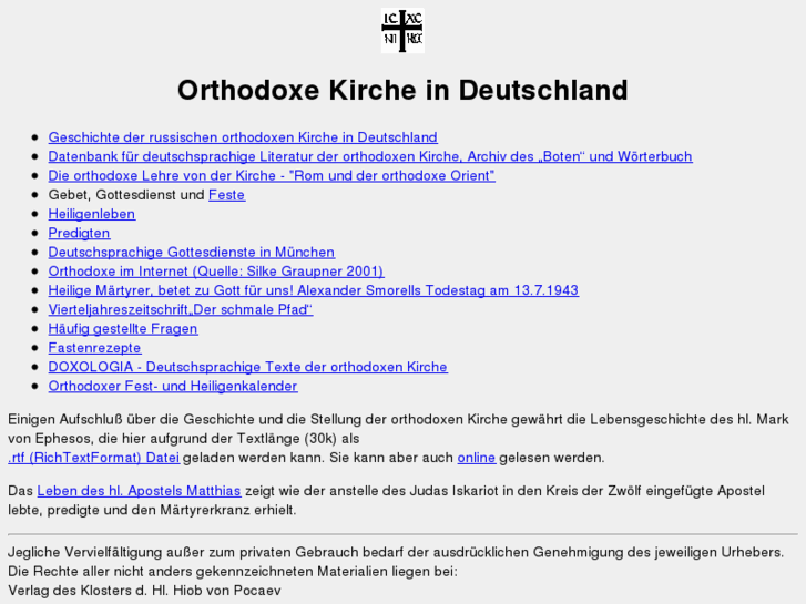 www.orthodoxe-kirche.de