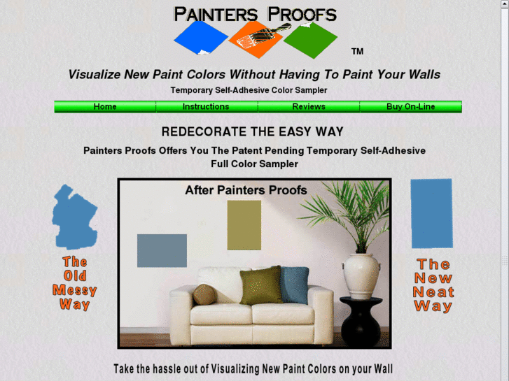 www.paintersproofs.com