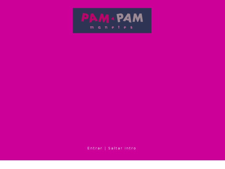 www.pampam-manetes.com