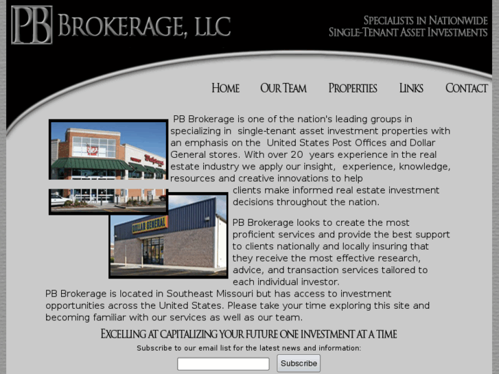 www.pbbrokerage.com