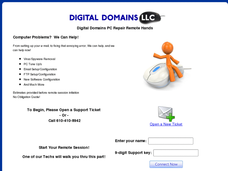 www.pcrepairs911.net