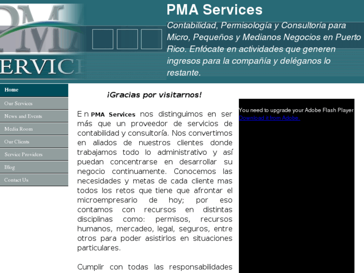 www.pmaservicespr.com