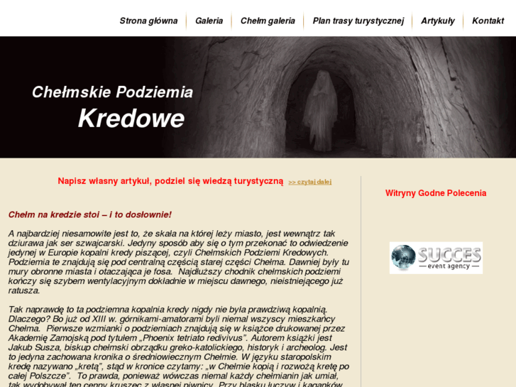 www.podziemiakredowe.pl