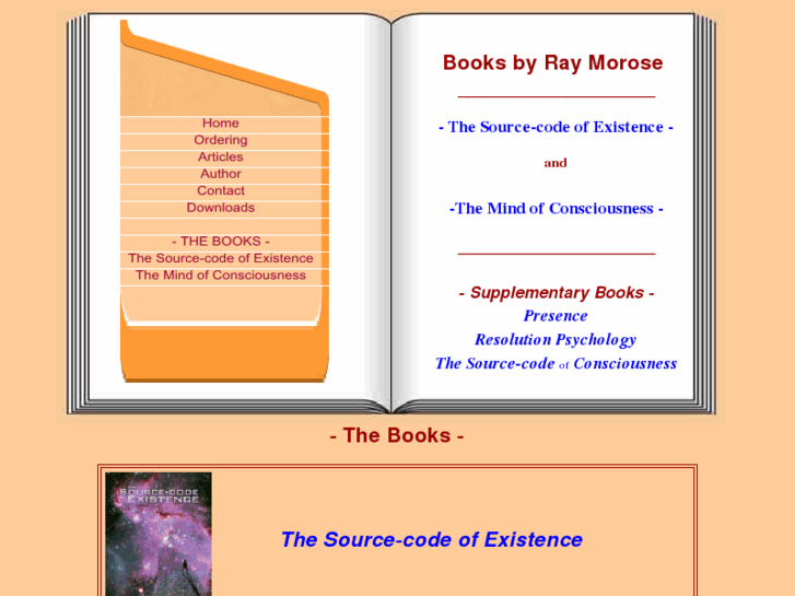 www.presencethebook.com