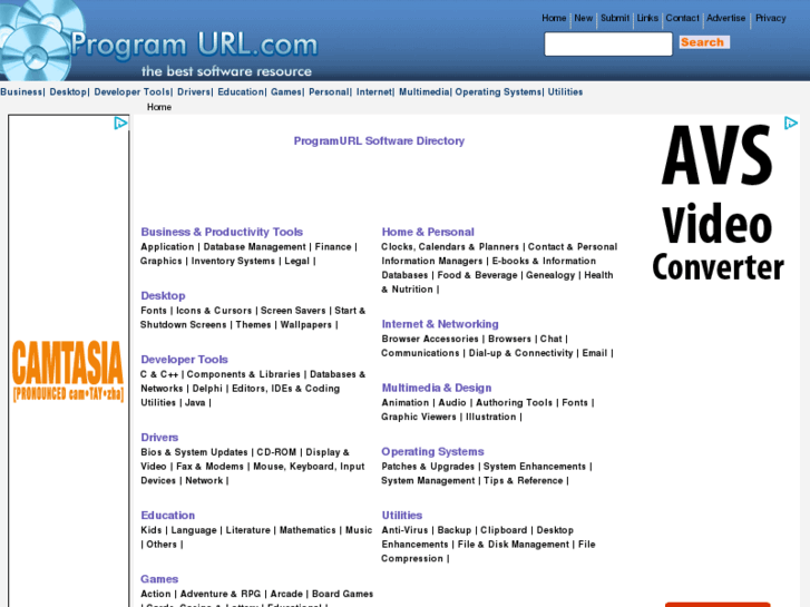 www.programurl.com