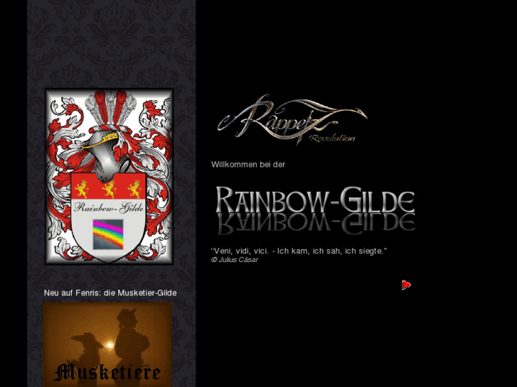 www.rainbow-gilde.com