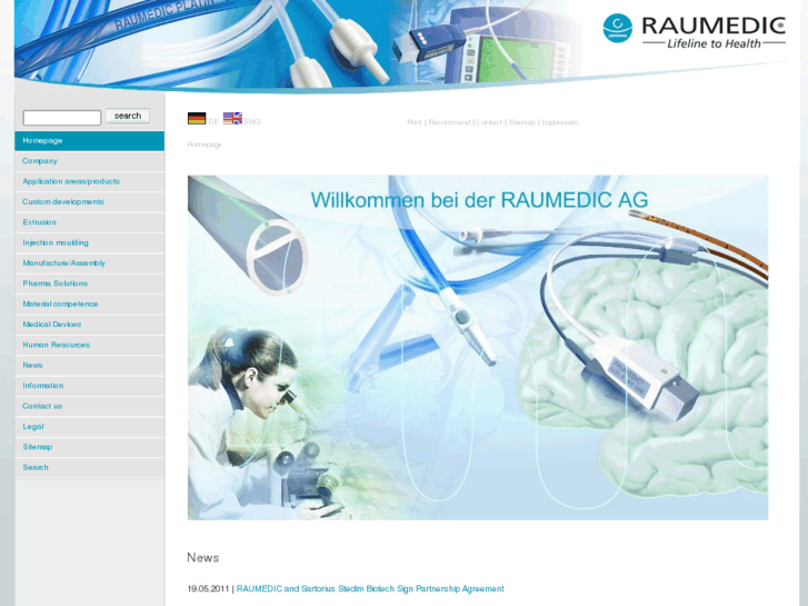 www.raumedic.com