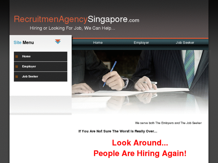 www.recruitmentagencysingapore.com