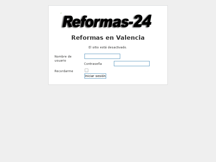 www.reformas-24.com