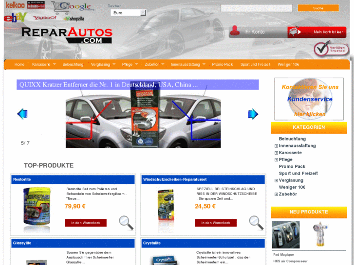 www.reparautos.de