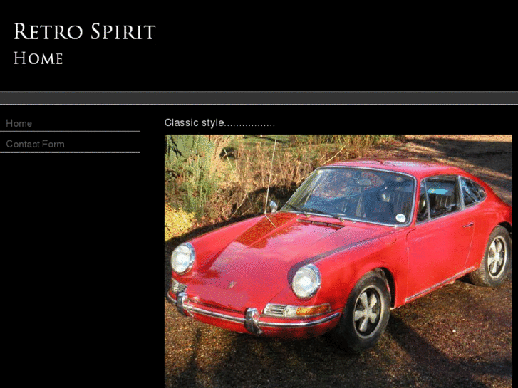 www.retrospirit.com