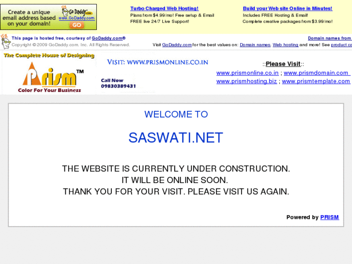 www.saswati.net