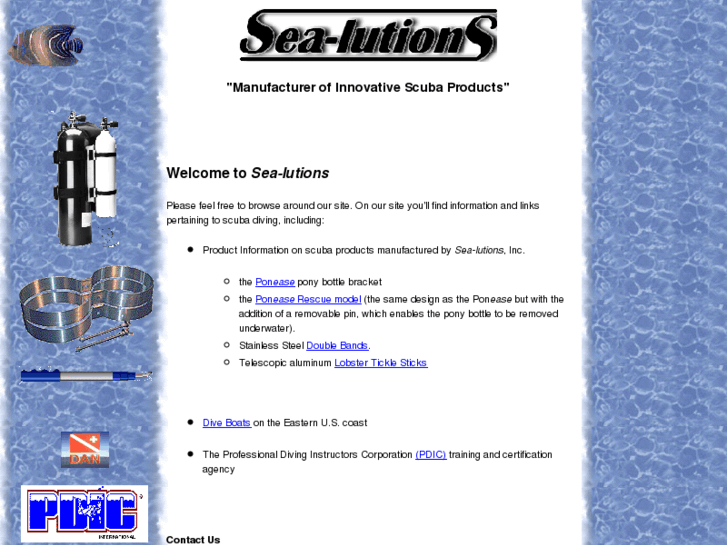 www.sea-lutions.com