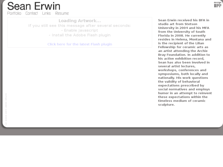 www.seanerwin.com