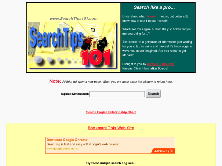 www.searchtips101.com