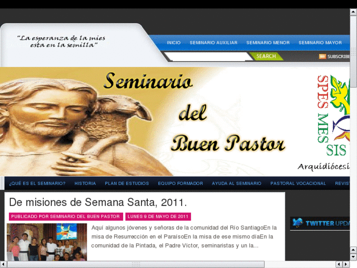 www.seminariodelbuenpastor.org