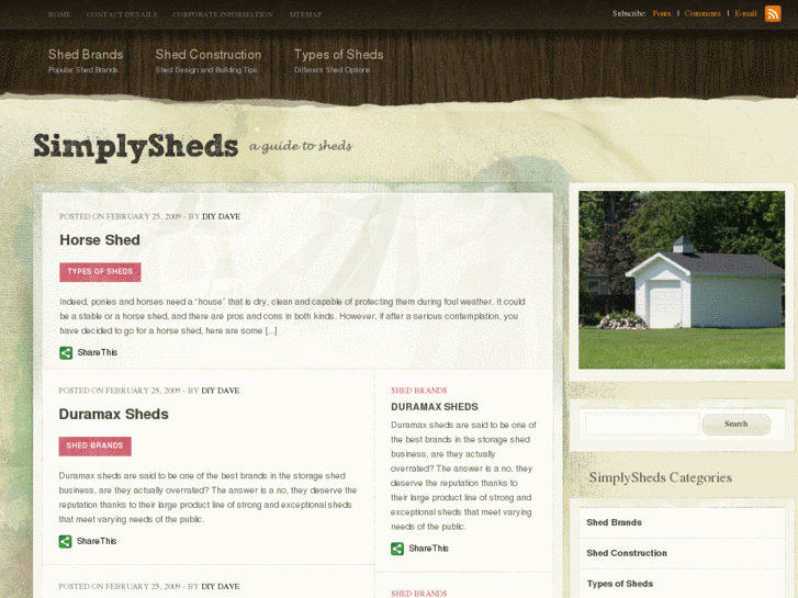 www.simplysheds.net