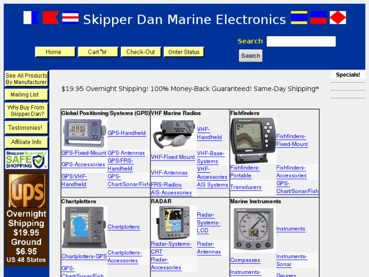 www.skipper-dan.com