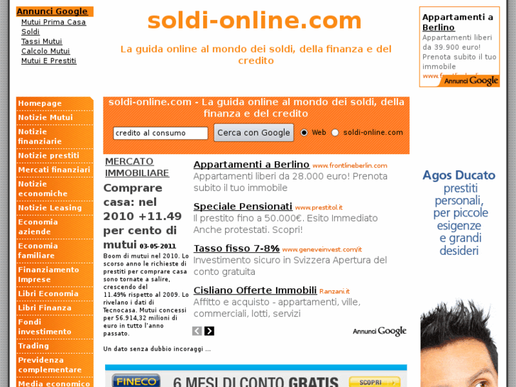 www.soldi-online.com