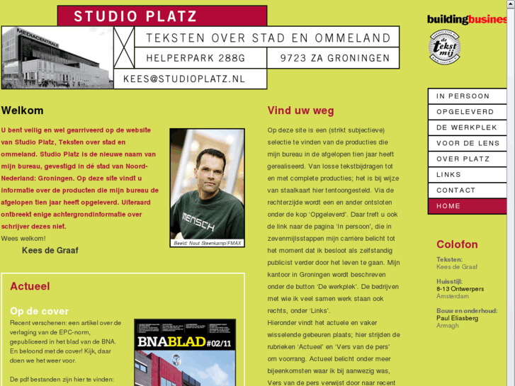www.studioplatz.nl