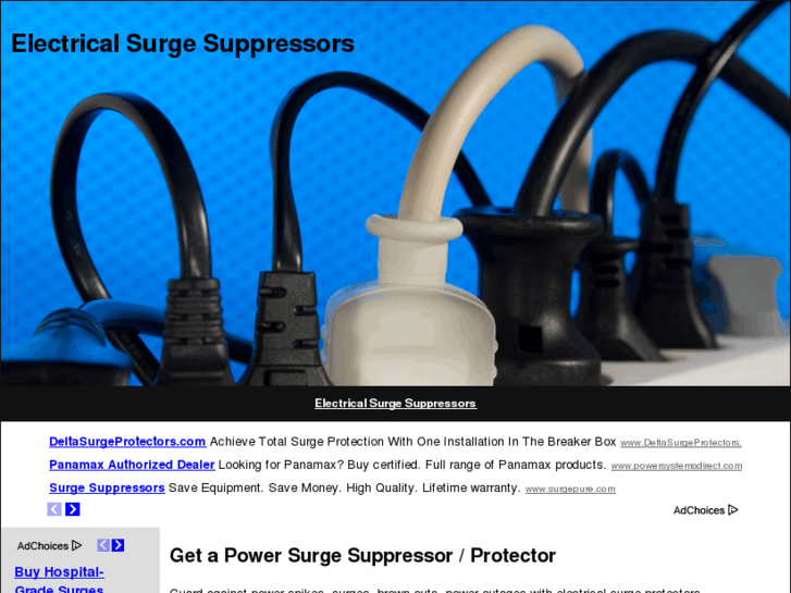 www.surge-protectors-source.com