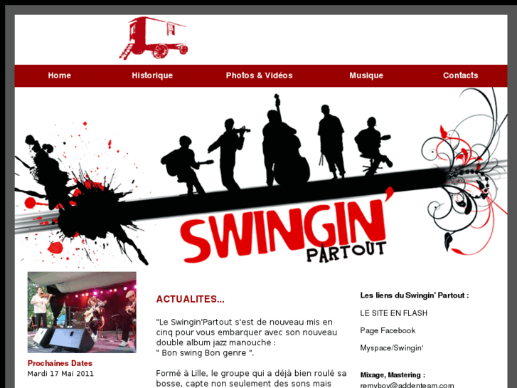 www.swingin-partout.com