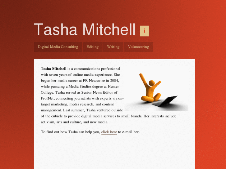 www.tashamitchell.org