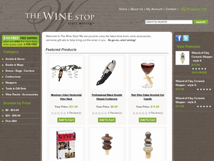 www.the-wine-stop.com