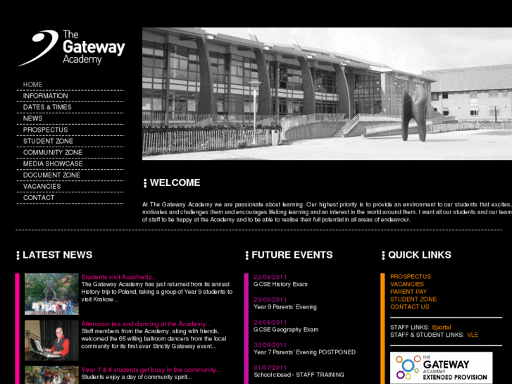 www.thegatewayacademy.org.uk